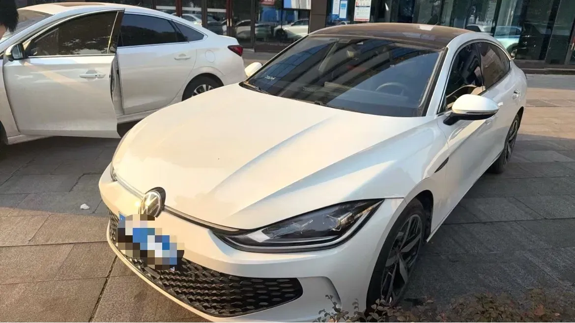 2024 Volkswagen Lamando 1.4T 150HP L4 7DCT,autocango,china used car exporter,china ev exporter,chinese used car exporter,chinese used ev exporter