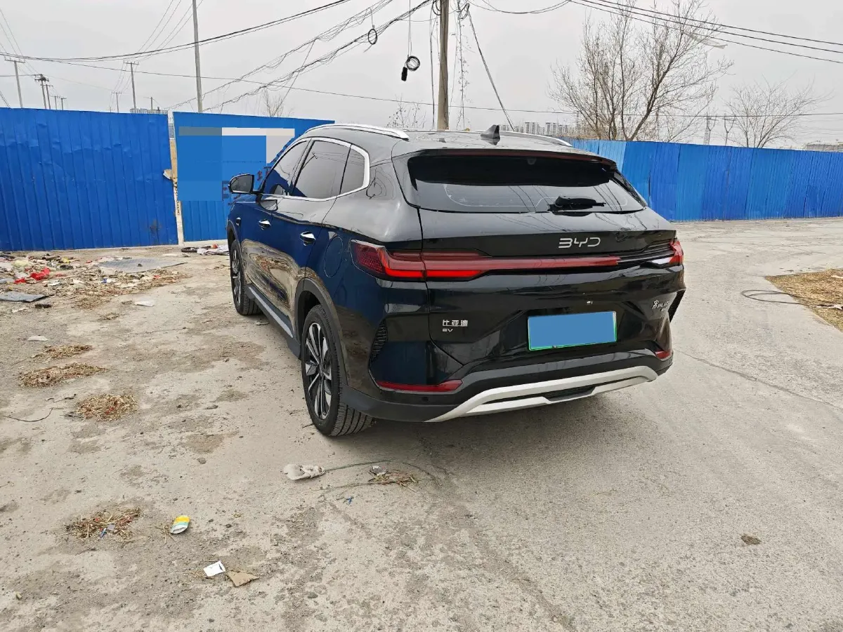 2025 BYD Song Plus BEV 71.8KWH,autocango,china used car exporter,china ev exporter,chinese used car exporter,chinese used ev exporter