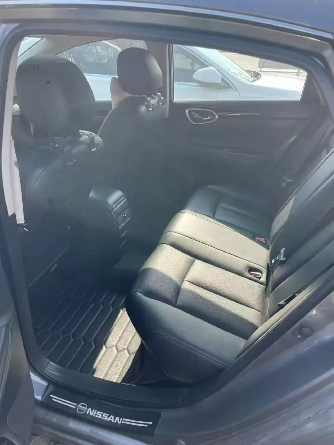 2022 Nissan Sylphy 1.6L 122HP L4 CVT,autocango,china used car exporter,china ev exporter,chinese used car exporter,chinese used ev exporter