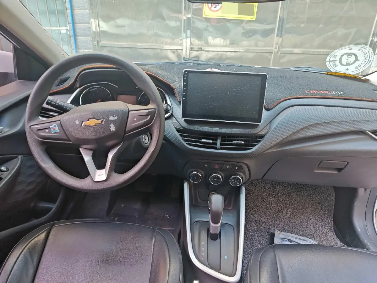 2020 Chevrolet Cavalier 1.0T 125HP L3 6AT,autocango,china used car exporter,china ev exporter,chinese used car exporter,chinese used ev exporter