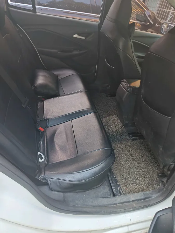 2020 Chevrolet Cavalier 1.0T 125HP L3 6AT,autocango,china used car exporter,china ev exporter,chinese used car exporter,chinese used ev exporter