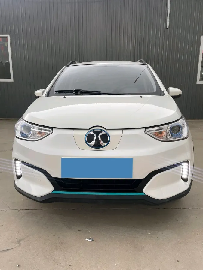 2019 BAIC BJEV EC3 BEV 30.66KWH,autocango,china used car exporter,china ev exporter,chinese used car exporter,chinese used ev exporter