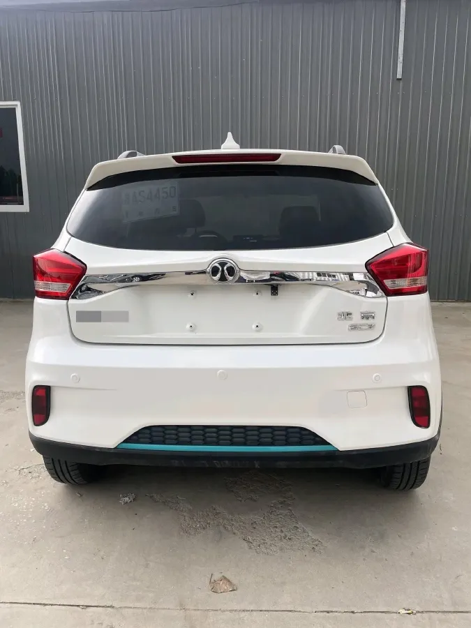 2019 BAIC BJEV EC3 BEV 30.66KWH,autocango,china used car exporter,china ev exporter,chinese used car exporter,chinese used ev exporter