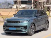 2023 LAND ROVER RANGE ROVER SPORT,autocango,china used car exporter,china ev exporter,chinese used car exporter,chinese used ev exporter