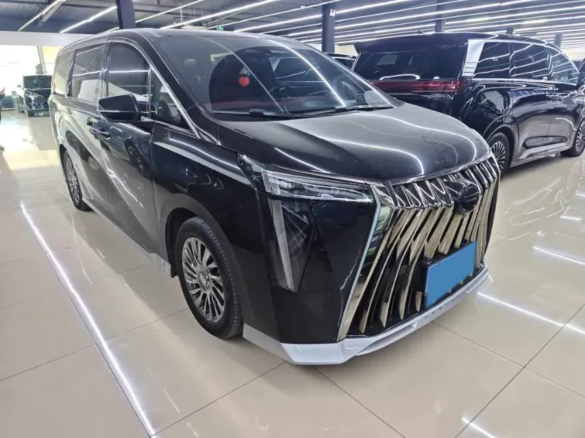 2023 GAC Trumpchi M8 2.0T 190HP L4 E-CVT Hybrid,autocango,china used car exporter,china ev exporter,chinese used car exporter,chinese used ev exporter