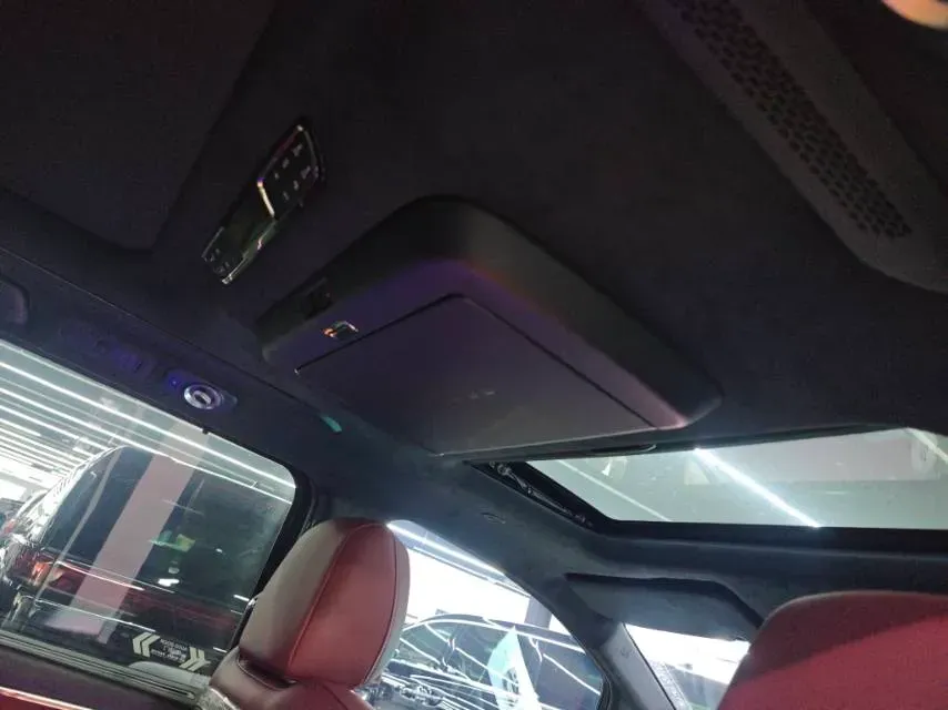 2023 GAC Trumpchi M8 2.0T 190HP L4 E-CVT Hybrid,autocango,china used car exporter,china ev exporter,chinese used car exporter,chinese used ev exporter