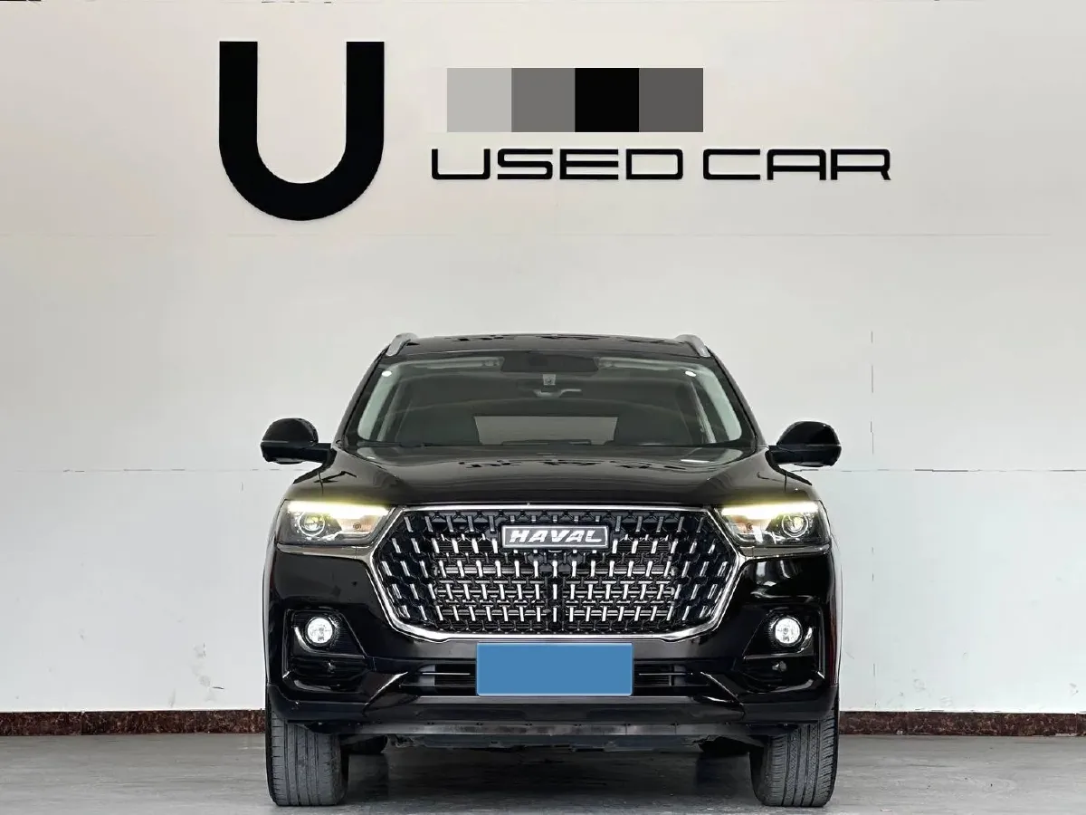 2021 Haval H6 1.5T 169HP L4 7DCT,autocango,china used car exporter,china ev exporter,chinese used car exporter,chinese used ev exporter