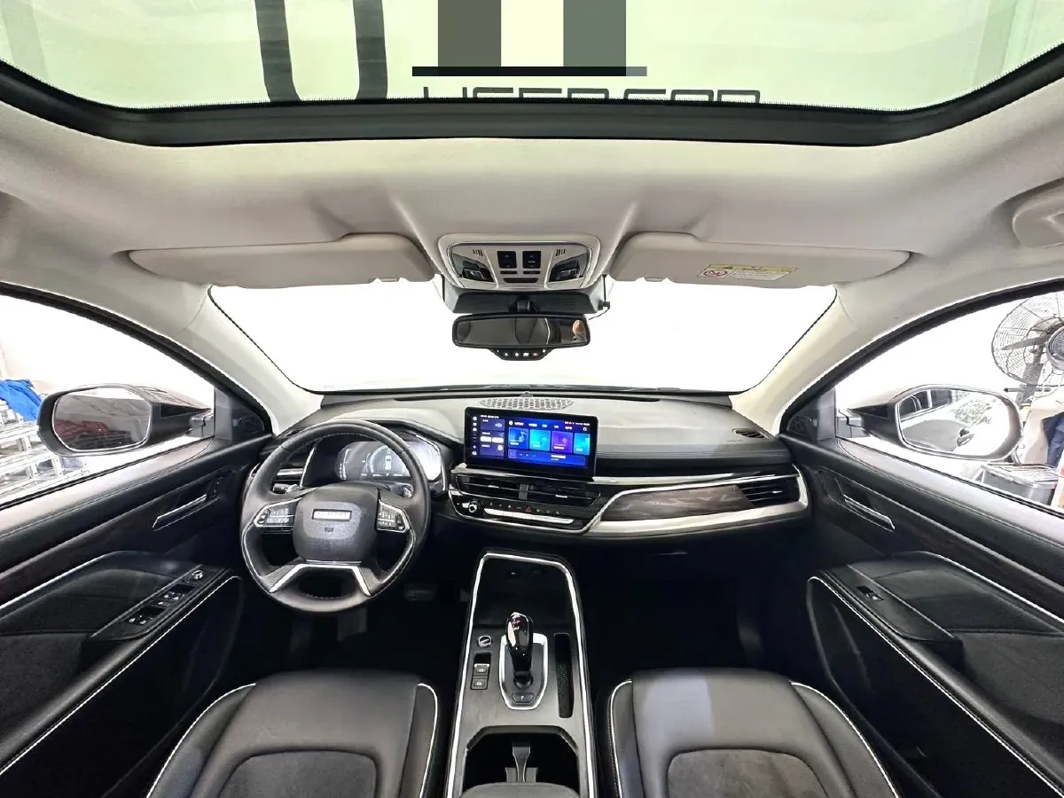 2021 Haval H6 1.5T 169HP L4 7DCT,autocango,china used car exporter,china ev exporter,chinese used car exporter,chinese used ev exporter