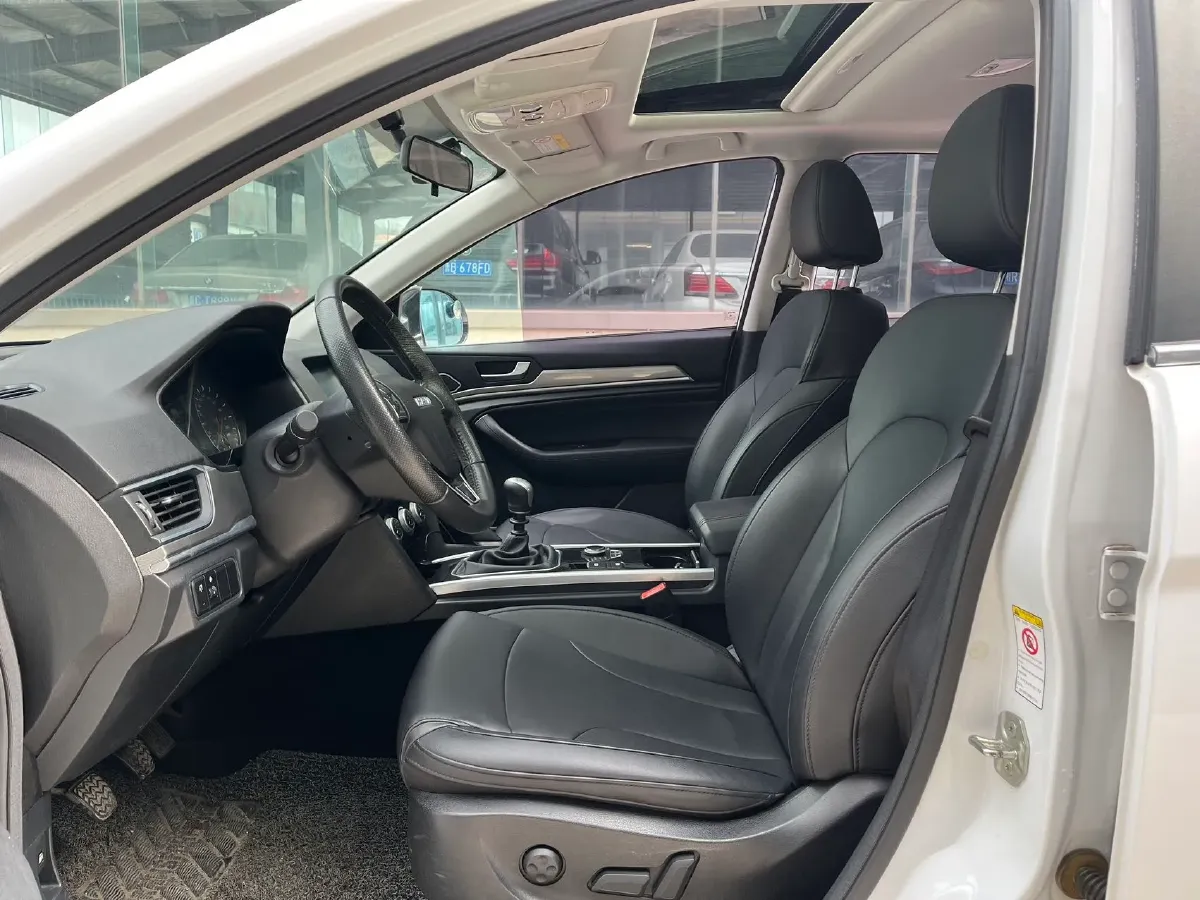 2018 Haval H6 1.5T 150HP L4 6MT,autocango,china used car exporter,china ev exporter,chinese used car exporter,chinese used ev exporter