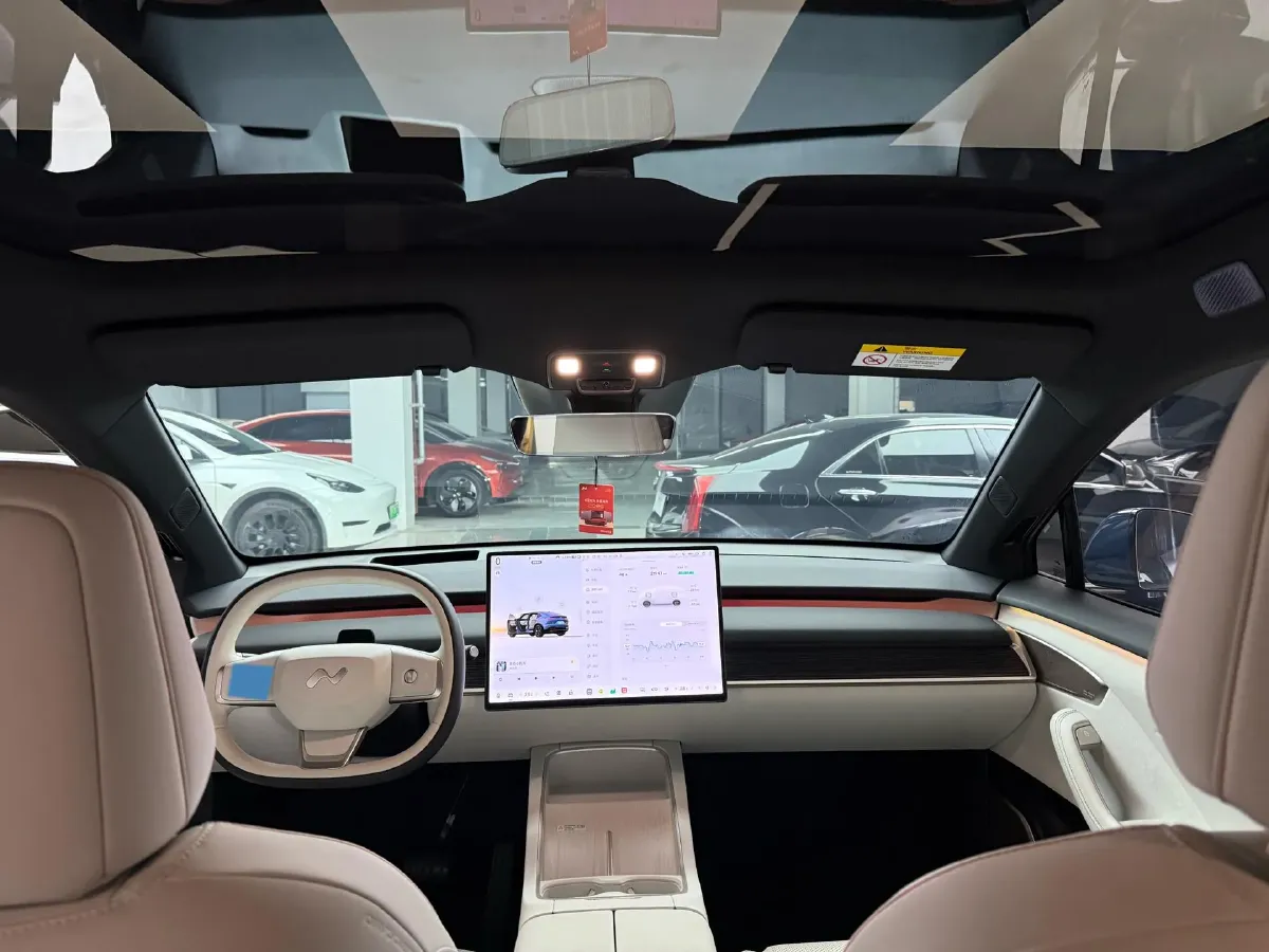 2024 ONVO L60 BEV 60KWH,autocango,china used car exporter,china ev exporter,chinese used car exporter,chinese used ev exporter