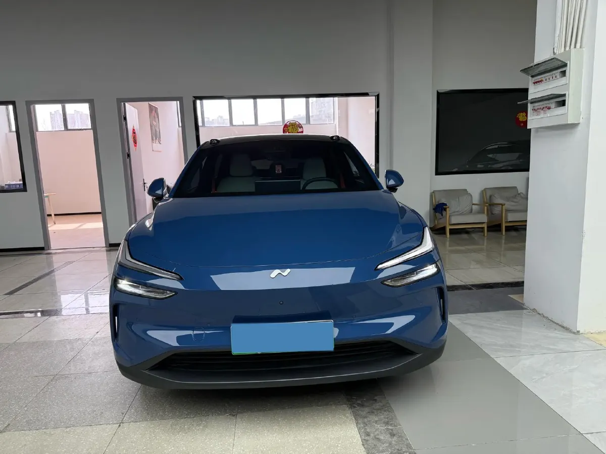 2024 ONVO L60 BEV 60KWH,autocango,china used car exporter,china ev exporter,chinese used car exporter,chinese used ev exporter