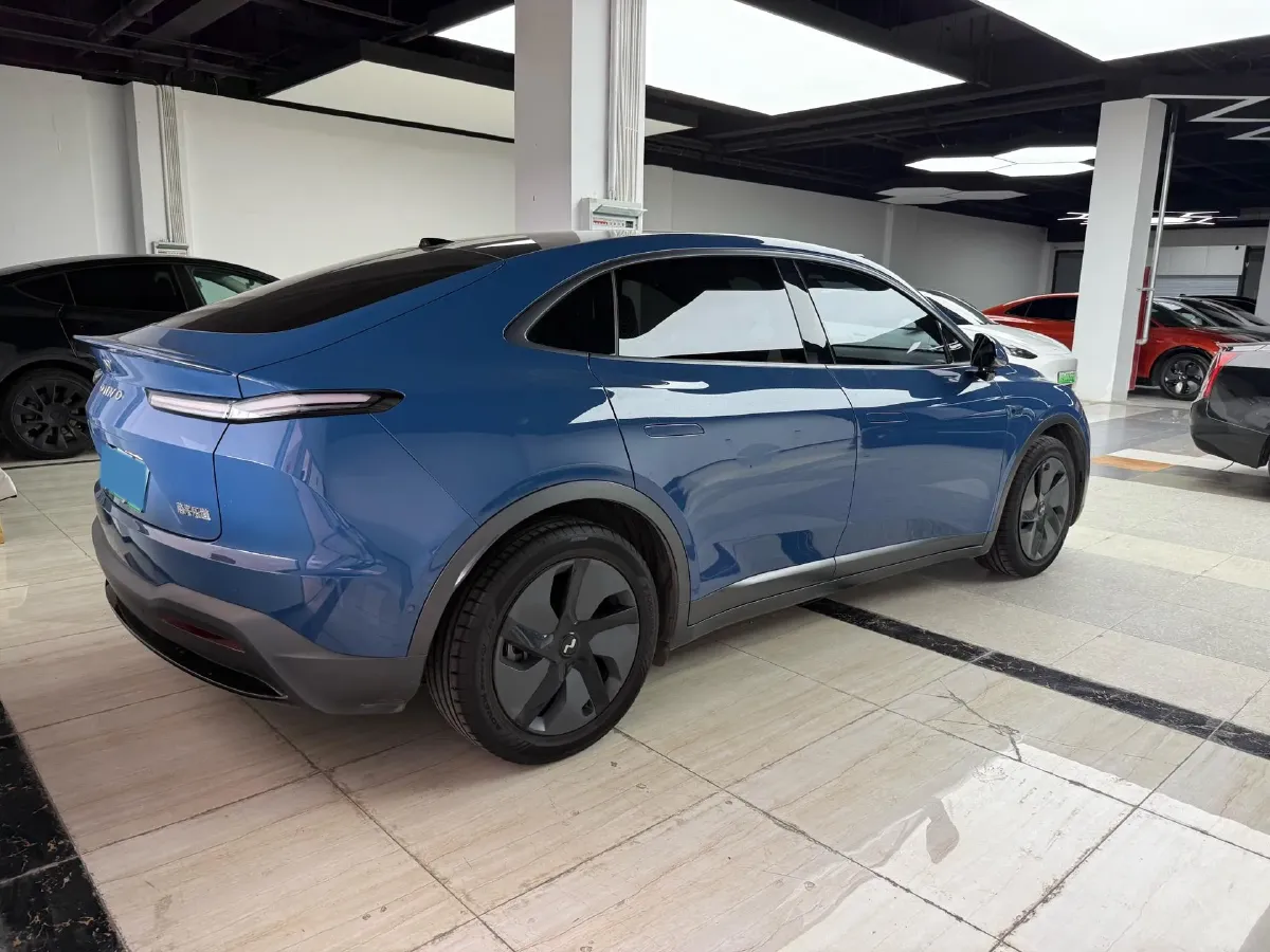 2024 ONVO L60 BEV 60KWH,autocango,china used car exporter,china ev exporter,chinese used car exporter,chinese used ev exporter