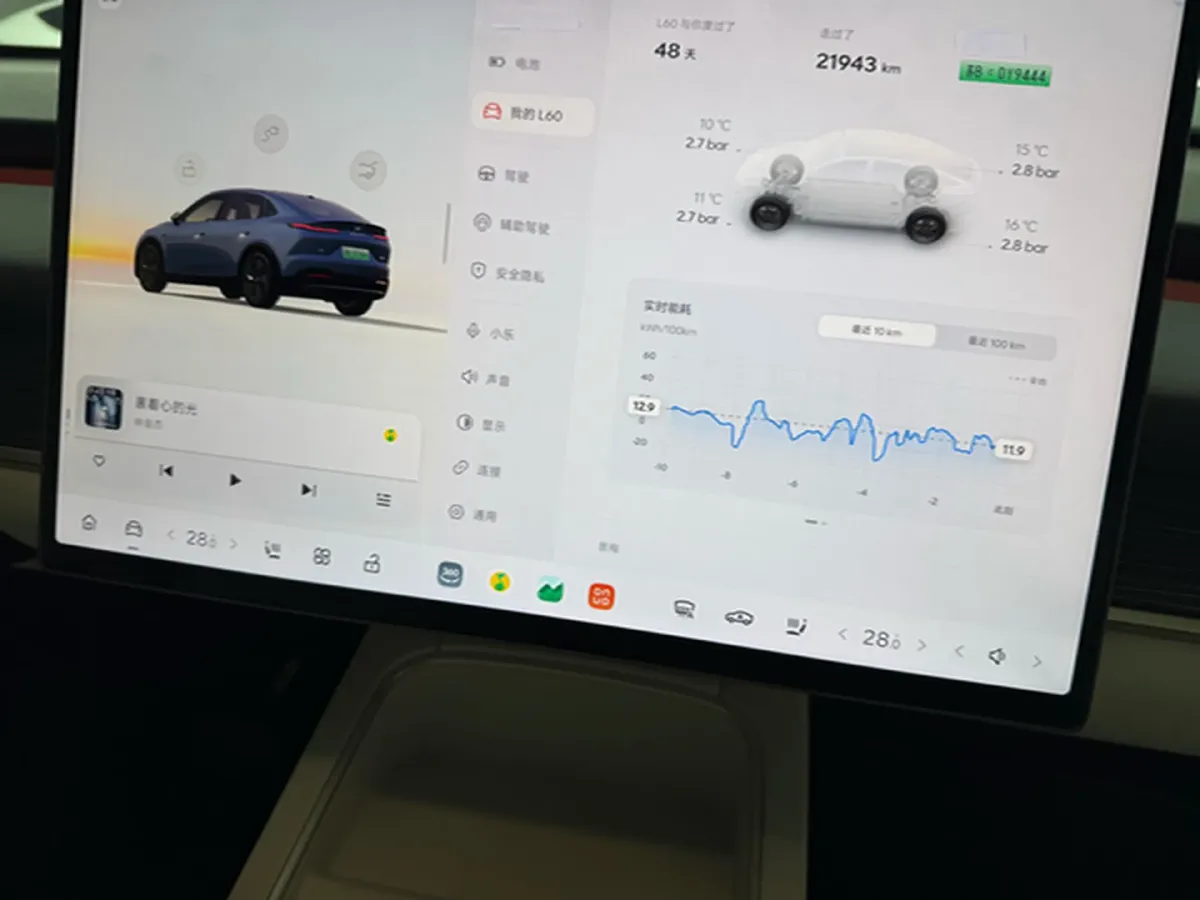 2024 ONVO L60 BEV 60KWH,autocango,china used car exporter,china ev exporter,chinese used car exporter,chinese used ev exporter