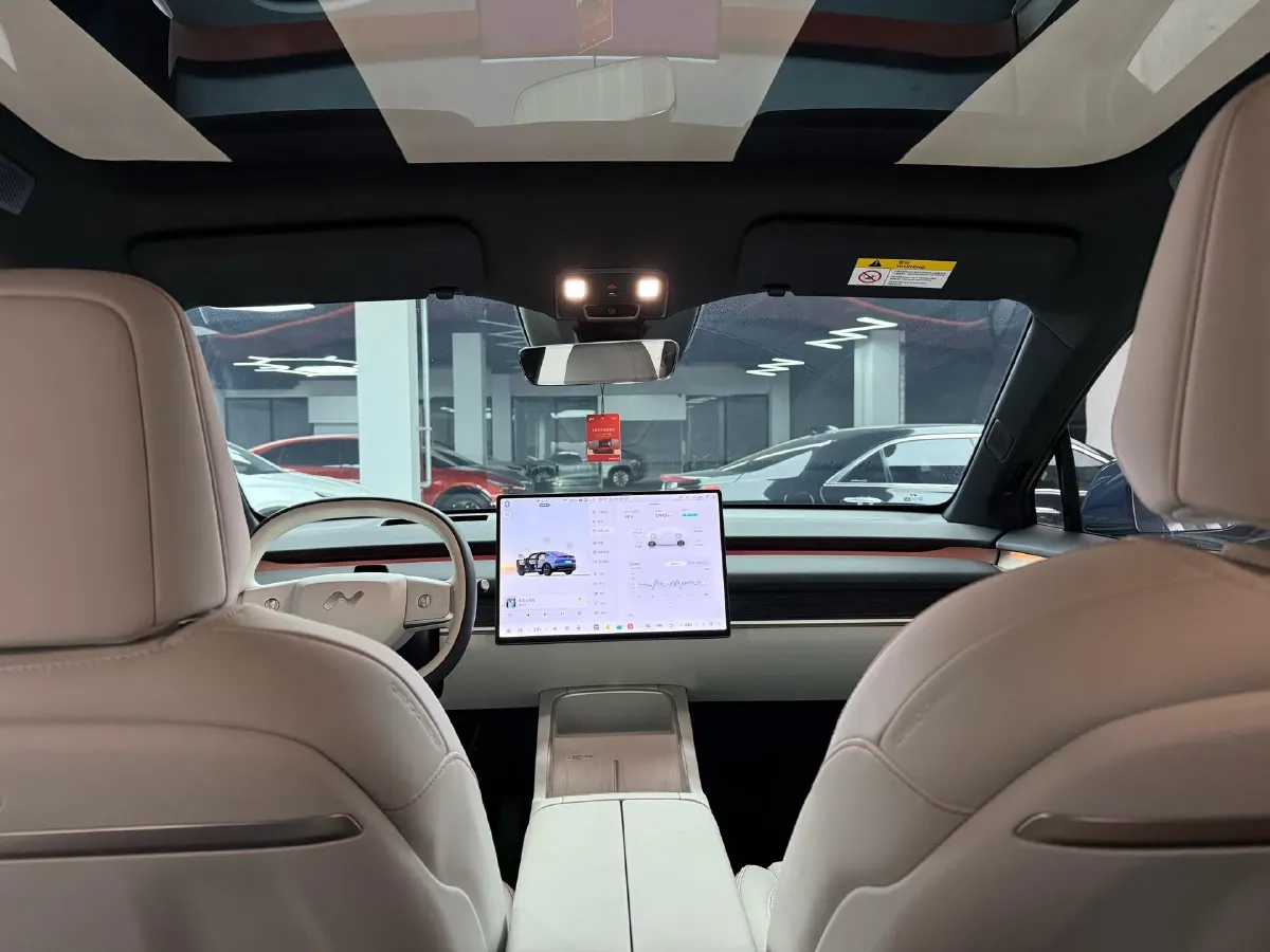 2024 ONVO L60 BEV 60KWH,autocango,china used car exporter,china ev exporter,chinese used car exporter,chinese used ev exporter