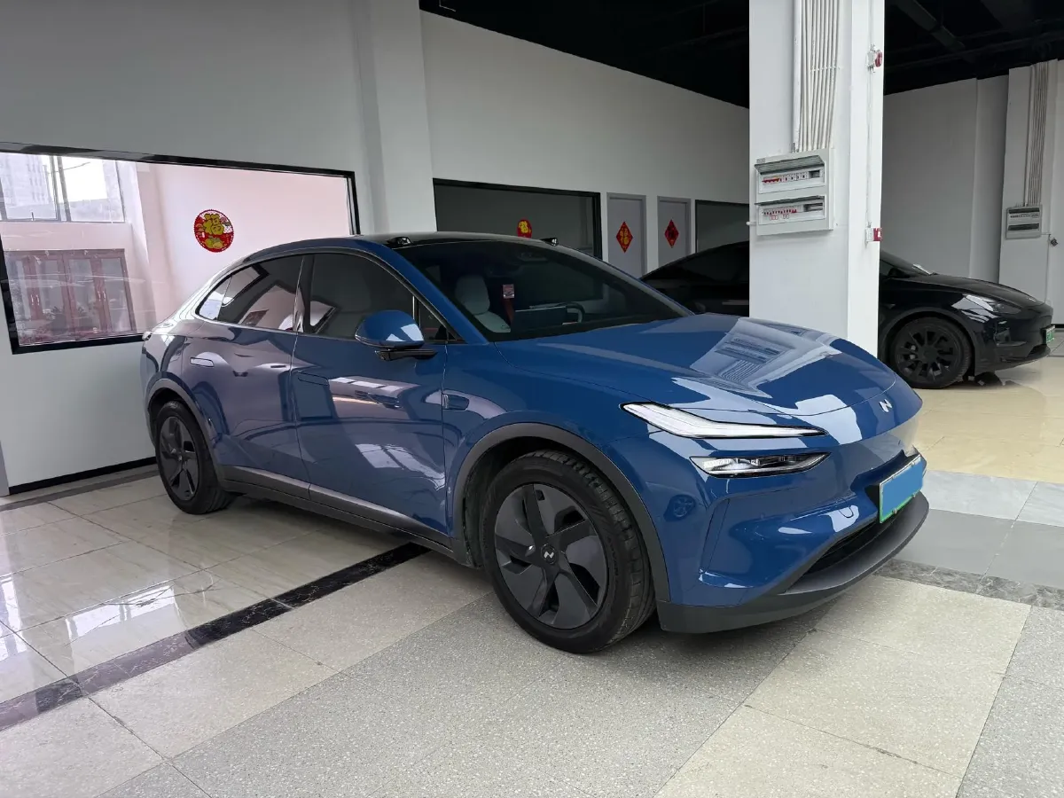 2024 ONVO L60 BEV 60KWH,autocango,china used car exporter,china ev exporter,chinese used car exporter,chinese used ev exporter