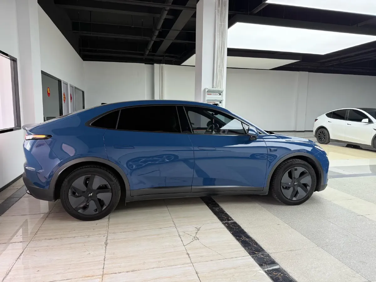 2024 ONVO L60 BEV 60KWH,autocango,china used car exporter,china ev exporter,chinese used car exporter,chinese used ev exporter