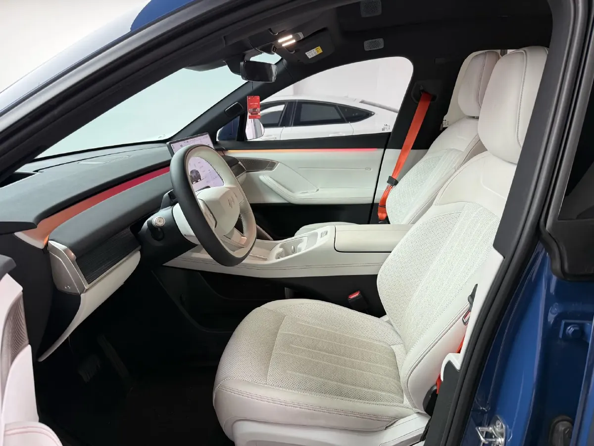 2024 ONVO L60 BEV 60KWH,autocango,china used car exporter,china ev exporter,chinese used car exporter,chinese used ev exporter