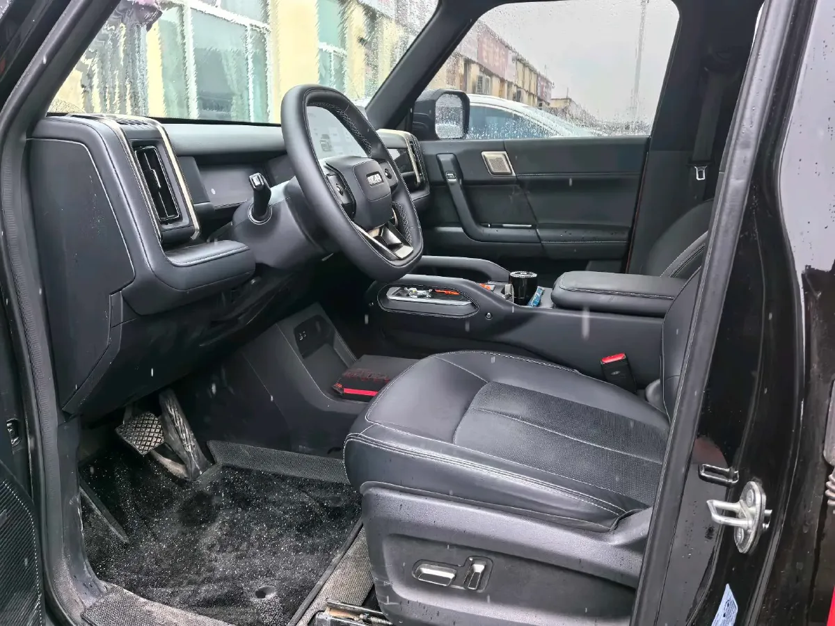 2024 iCAR iCAR 03T BEV 69.77KWH,autocango,china used car exporter,china ev exporter,chinese used car exporter,chinese used ev exporter