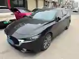 2021 Mazda 3 Axela 2.0L 158HP L4 6AT