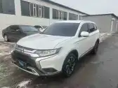 2020 MITSUBISHI OUTLANDER,autocango,china used car exporter,china ev exporter,chinese used car exporter,chinese used ev exporter