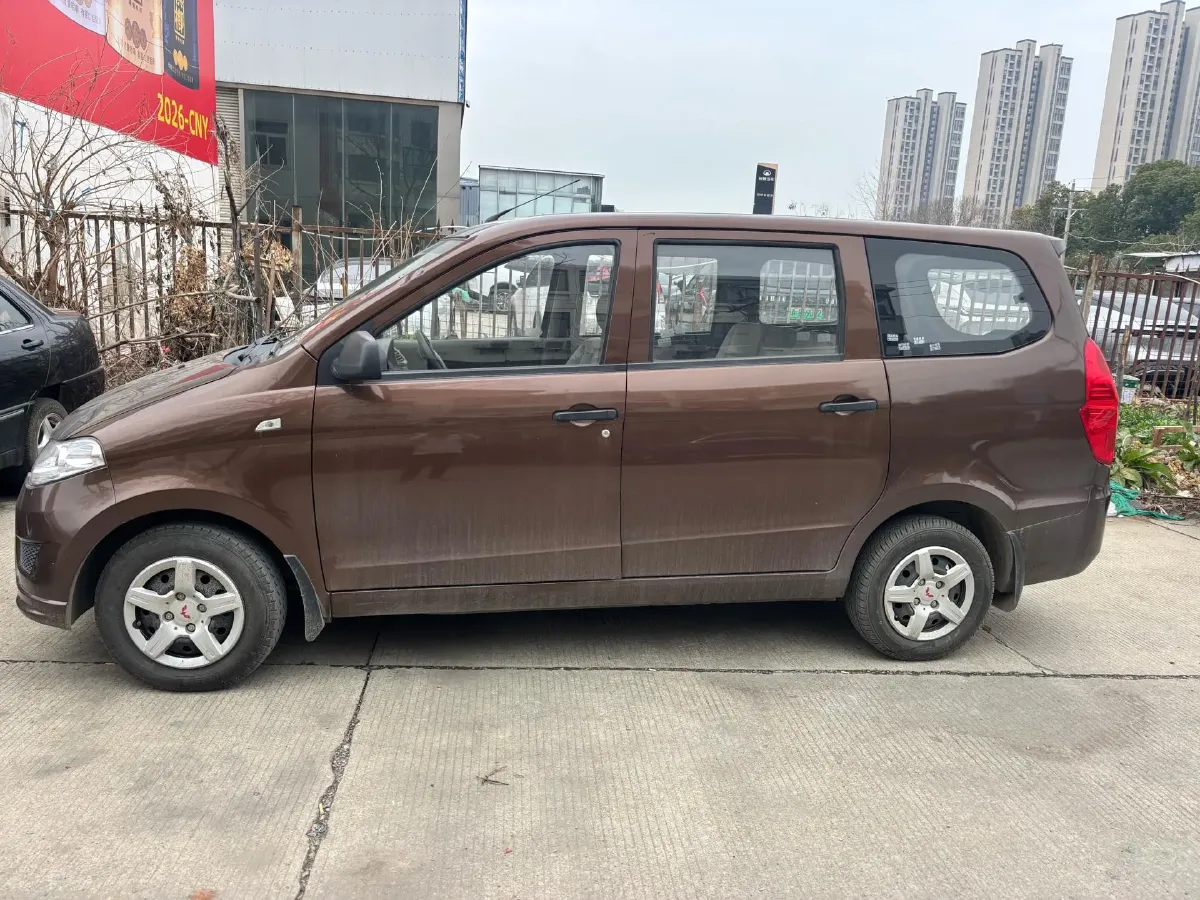 2018 WuLing HongGuang 1.2L 82HP L4 5MT,autocango,china used car exporter,china ev exporter,chinese used car exporter,chinese used ev exporter