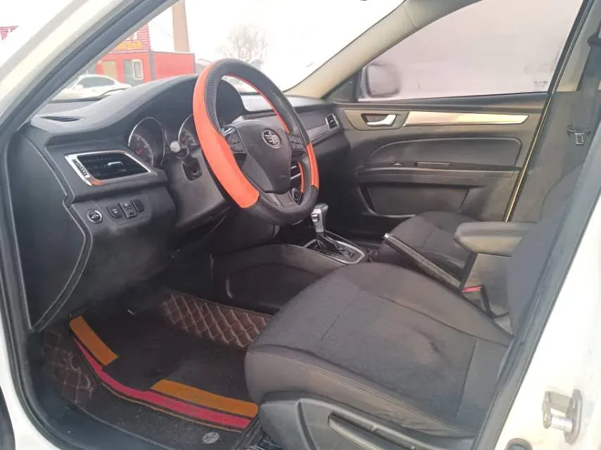 2017 Bestune B30 1.6L 109HP L4 6AT,autocango,china used car exporter,china ev exporter,chinese used car exporter,chinese used ev exporter