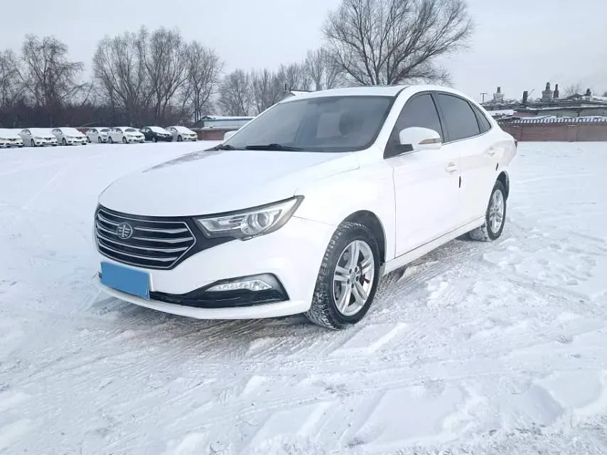 2017 Bestune B30 1.6L 109HP L4 6AT,autocango,china used car exporter,china ev exporter,chinese used car exporter,chinese used ev exporter
