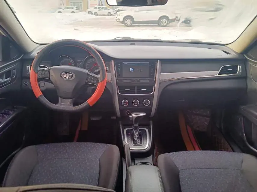 2017 Bestune B30 1.6L 109HP L4 6AT,autocango,china used car exporter,china ev exporter,chinese used car exporter,chinese used ev exporter