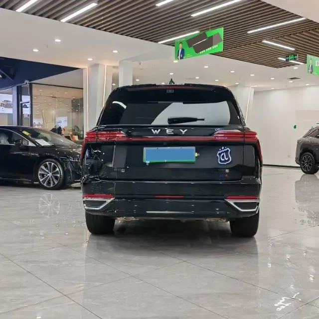 2025 WEY BlueMountain 1.5T 170HP L4 4DHT PHEV 44.5KWH,autocango,china used car exporter,china ev exporter,chinese used car exporter,chinese used ev exporter