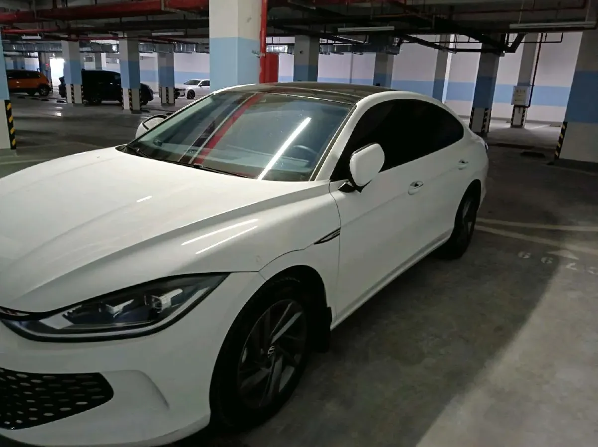 2023 Volkswagen Lamando 1.4T 150HP L4 7DCT,autocango,china used car exporter,china ev exporter,chinese used car exporter,chinese used ev exporter