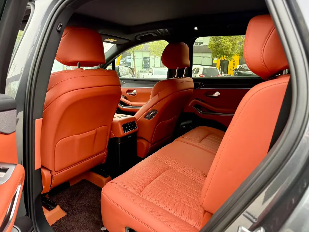 2025 BYD TangL BEV,autocango,china used car exporter,china ev exporter,chinese used car exporter,chinese used ev exporter