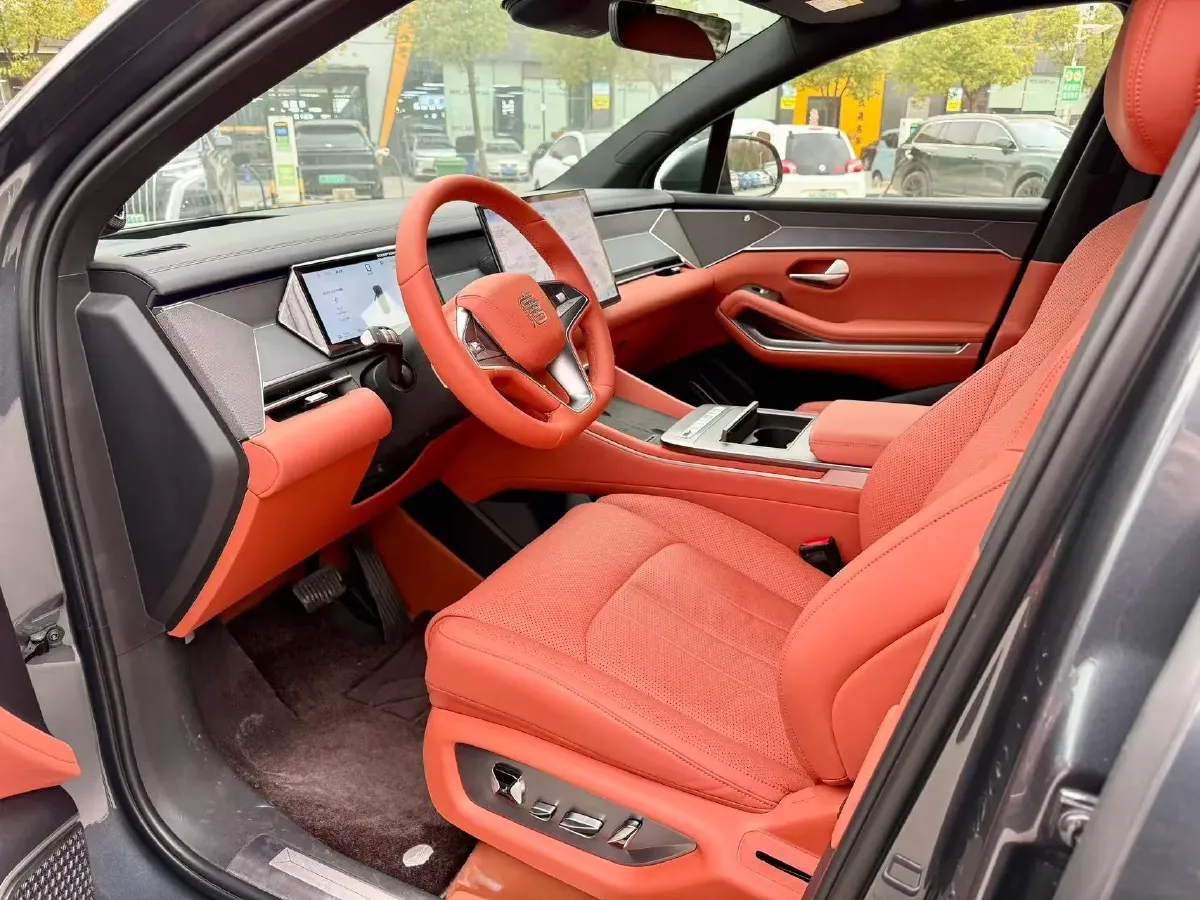 2025 BYD TangL BEV,autocango,china used car exporter,china ev exporter,chinese used car exporter,chinese used ev exporter