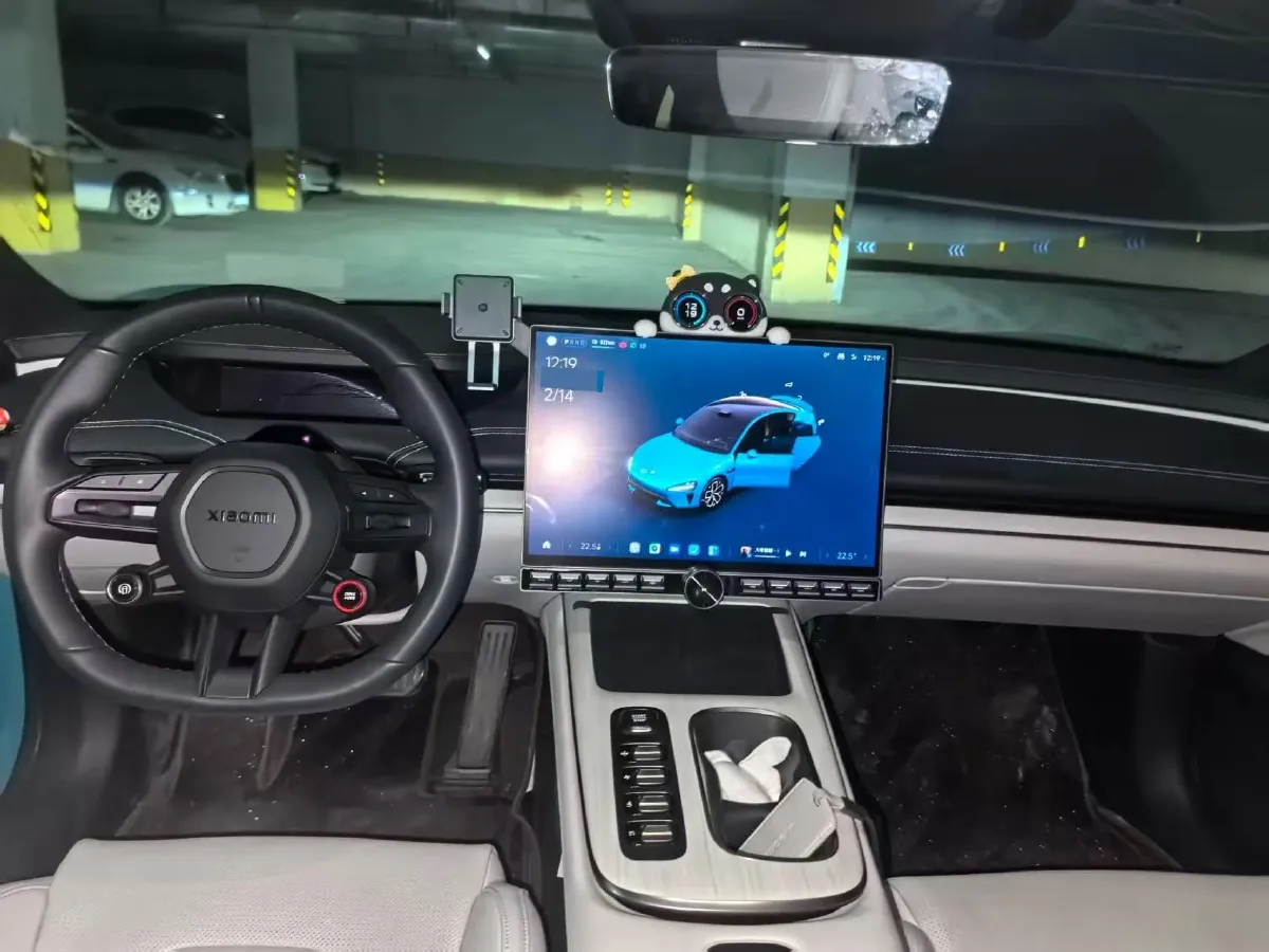 2024 MI SU7 BEV 94.3KWH,autocango,china used car exporter,china ev exporter,chinese used car exporter,chinese used ev exporter