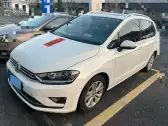 2018 VOLKSWAGEN GOLF SPORTSVAN,autocango,china used car exporter,china ev exporter,chinese used car exporter,chinese used ev exporter