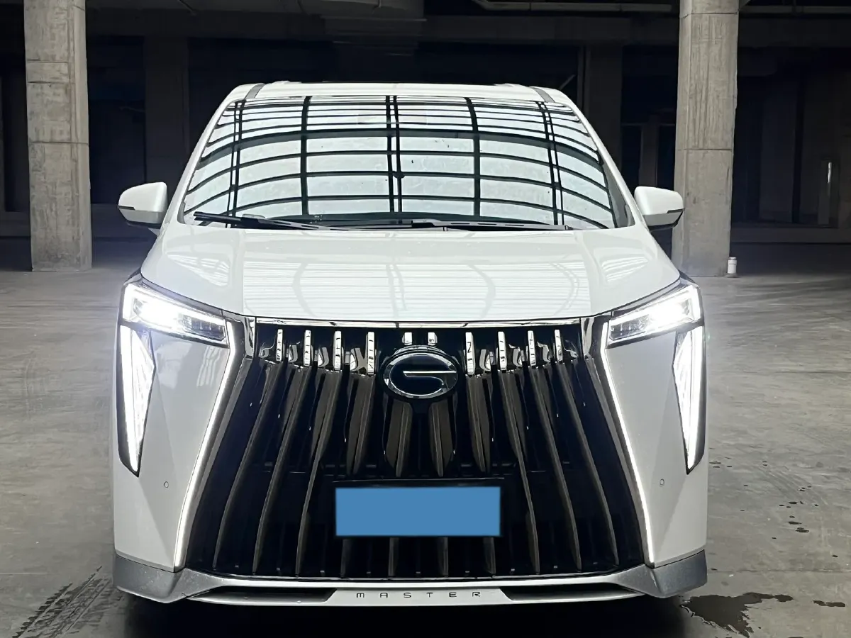 2023 GAC Trumpchi M8 2.0T 190HP L4 E-CVT Hybrid,autocango,china used car exporter,china ev exporter,chinese used car exporter,chinese used ev exporter