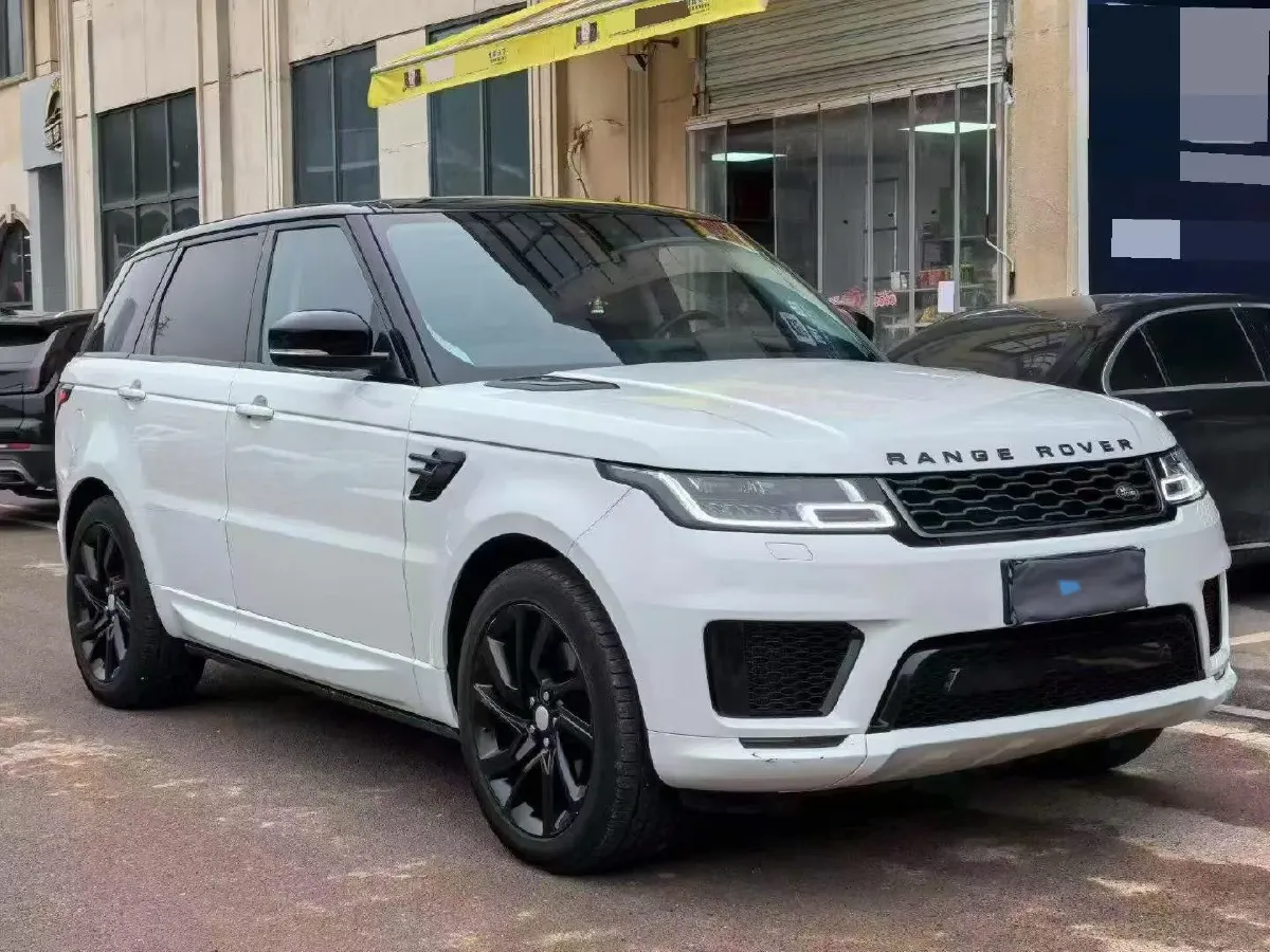 2019 Shenzer V-Class 2.0T 211HP L4 7AT,autocango,china used car exporter,china ev exporter,chinese used car exporter,chinese used ev exporter