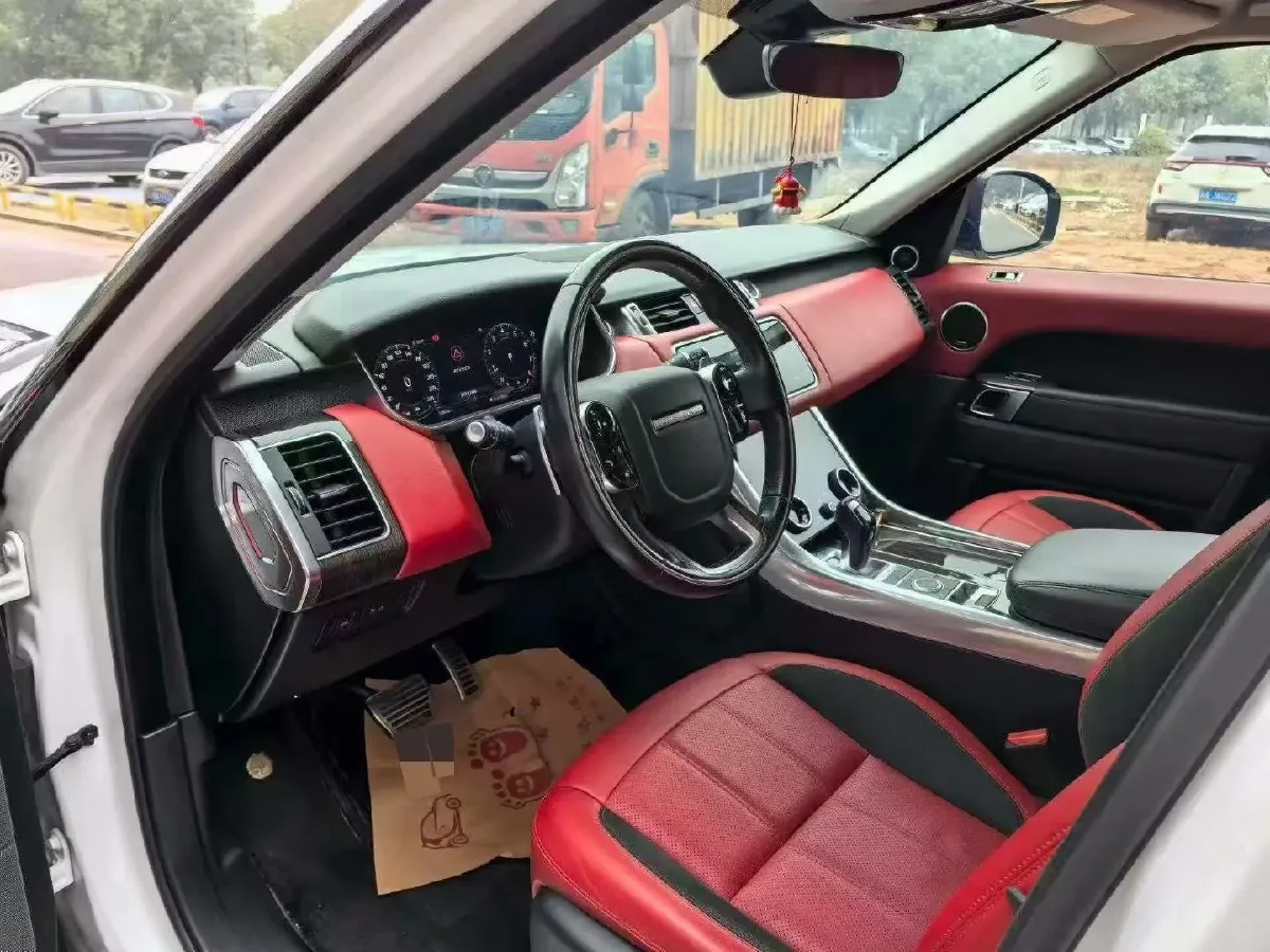 2019 Shenzer V-Class 2.0T 211HP L4 7AT,autocango,china used car exporter,china ev exporter,chinese used car exporter,chinese used ev exporter