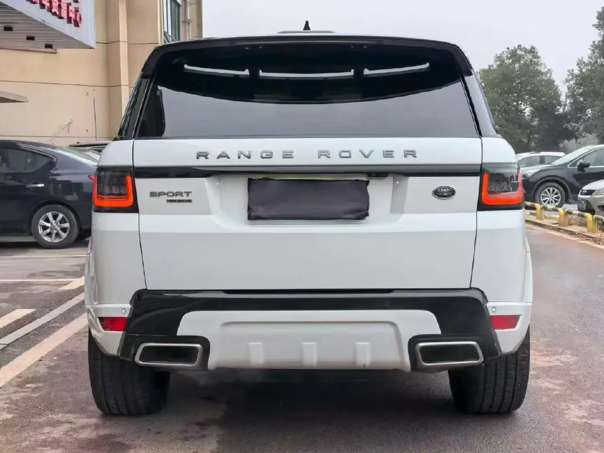 2019 Shenzer V-Class 2.0T 211HP L4 7AT,autocango,china used car exporter,china ev exporter,chinese used car exporter,chinese used ev exporter