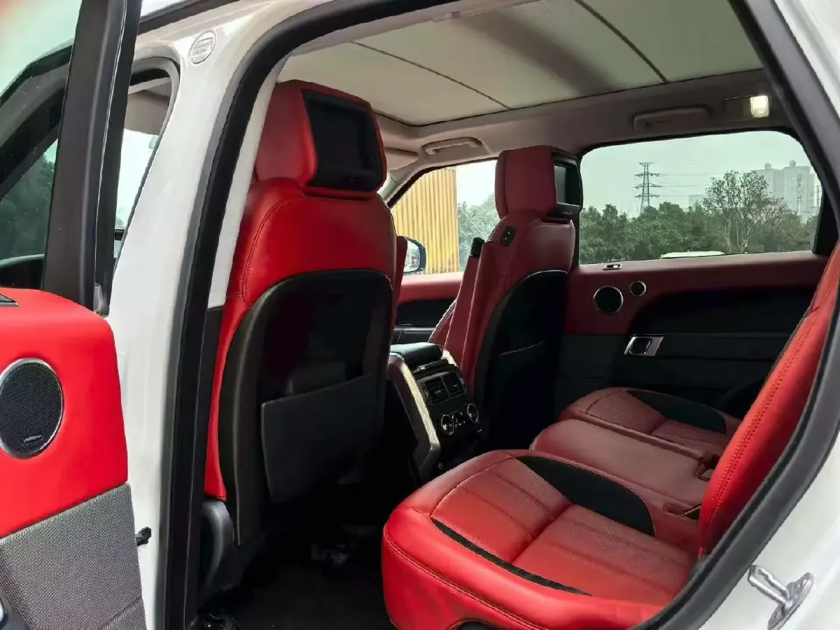 2019 Shenzer V-Class 2.0T 211HP L4 7AT,autocango,china used car exporter,china ev exporter,chinese used car exporter,chinese used ev exporter