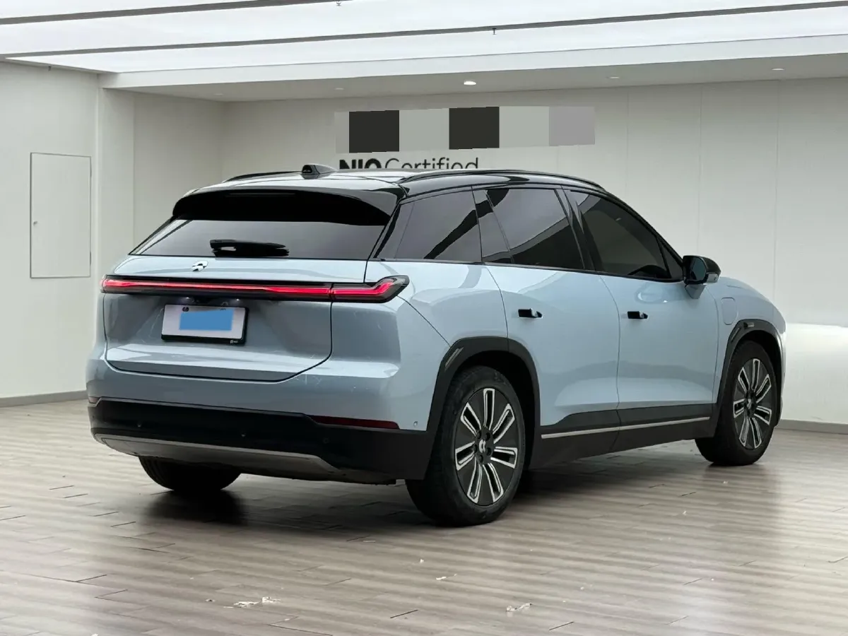 2022 NIO ES7 BEV 75KWH,autocango,china used car exporter,china ev exporter,chinese used car exporter,chinese used ev exporter