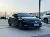 2019 Volkswagen Magotan 2.0T 186HP L4 7DCT