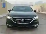 2021 Buick Larcosse 2.0T 237HP L4 9AT