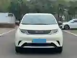 2023 BYD Dolphin BEV 44.928KWH