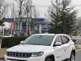 2019 Jeep Compass 1.3T 173HP L4 7DCT