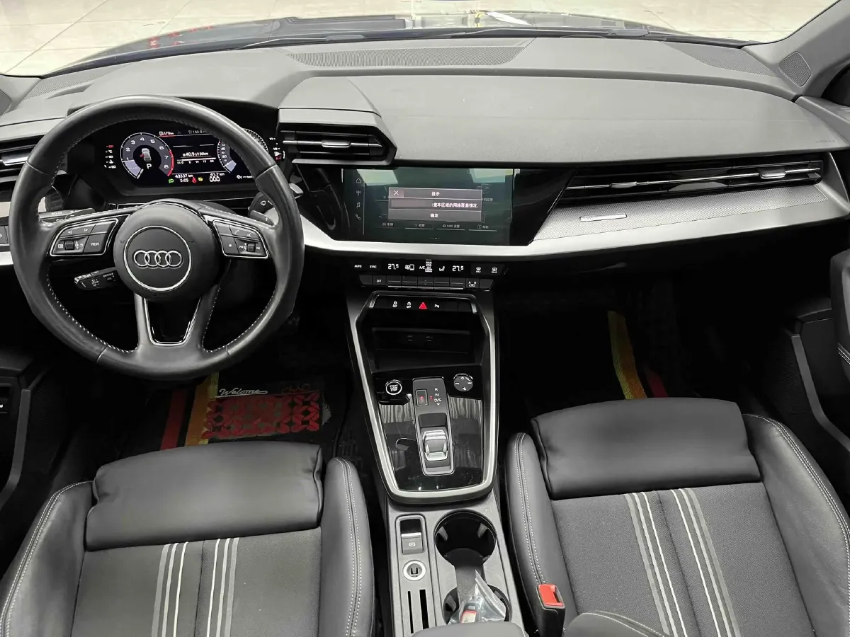 2022 Audi A3 1.4T 150HP L4 7DCT,autocango,china used car exporter,china ev exporter,chinese used car exporter,chinese used ev exporter
