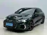 2022 Audi A3 1.4T 150HP L4 7DCT
