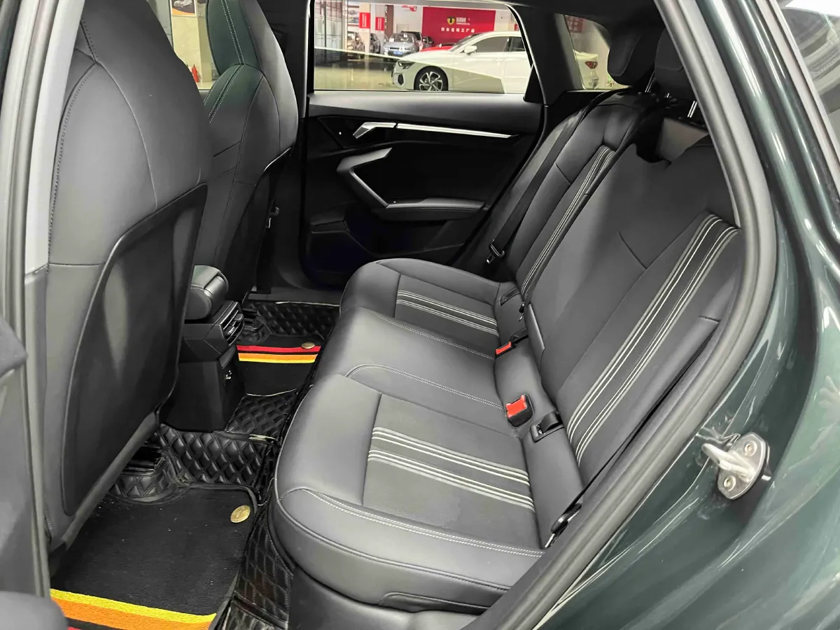 2022 Audi A3 1.4T 150HP L4 7DCT,autocango,china used car exporter,china ev exporter,chinese used car exporter,chinese used ev exporter