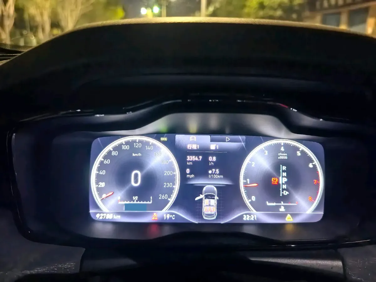 2019 Buick Regal 1.5T 170HP L4 9AT,autocango,china used car exporter,china ev exporter,chinese used car exporter,chinese used ev exporter