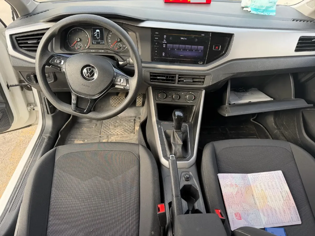 2023 Volkswagen Polo 1.5L 113HP L4 6AT,autocango,china used car exporter,china ev exporter,chinese used car exporter,chinese used ev exporter