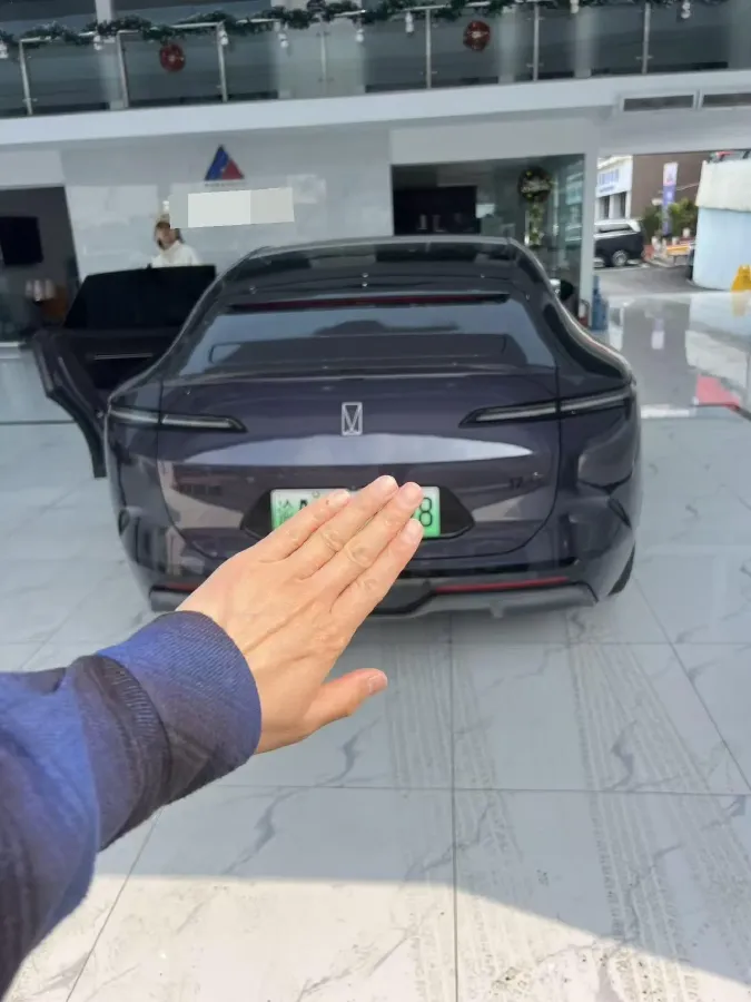 2024 Avatr 12 BEV 94.5KWH,autocango,china used car exporter,china ev exporter,chinese used car exporter,chinese used ev exporter